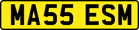 MA55ESM