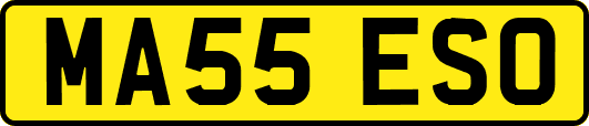 MA55ESO