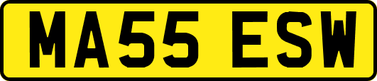 MA55ESW