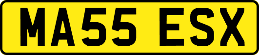 MA55ESX