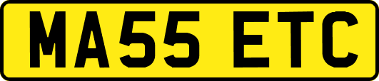 MA55ETC