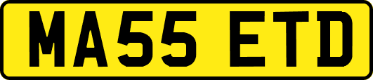 MA55ETD