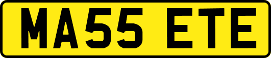 MA55ETE