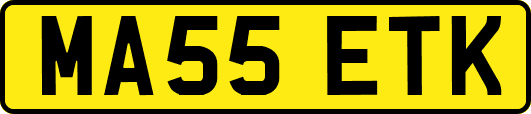 MA55ETK