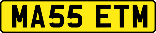 MA55ETM