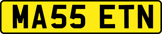 MA55ETN