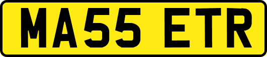 MA55ETR
