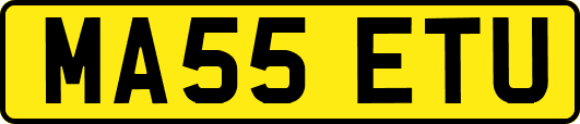 MA55ETU