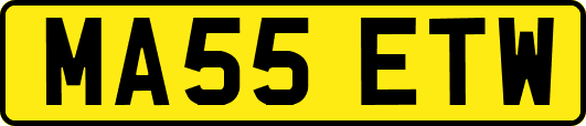 MA55ETW