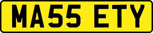 MA55ETY