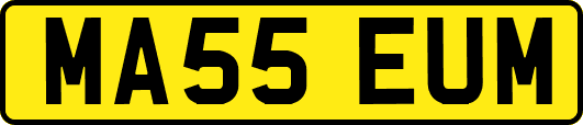 MA55EUM