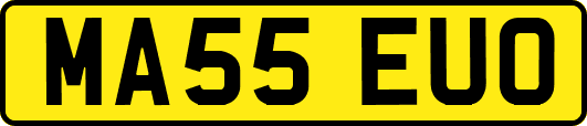 MA55EUO