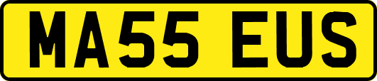 MA55EUS