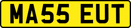 MA55EUT