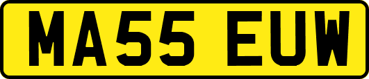 MA55EUW