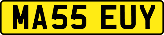 MA55EUY