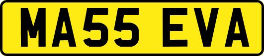 MA55EVA