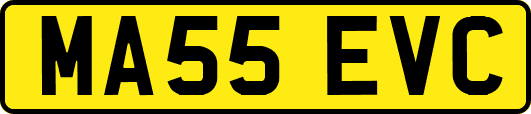MA55EVC