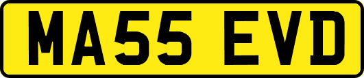 MA55EVD