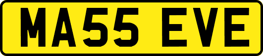 MA55EVE