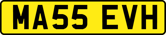 MA55EVH