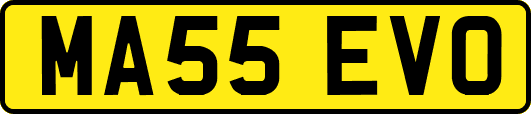 MA55EVO