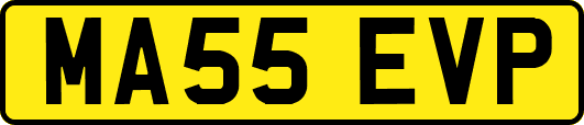 MA55EVP