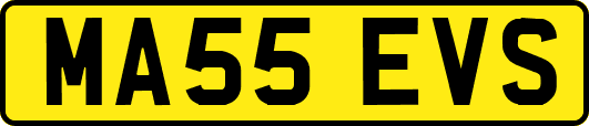 MA55EVS