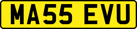 MA55EVU