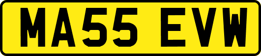 MA55EVW