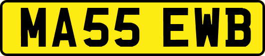 MA55EWB