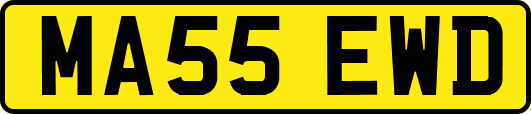 MA55EWD