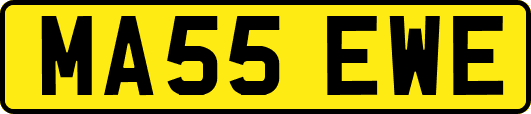 MA55EWE