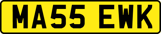 MA55EWK