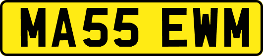 MA55EWM