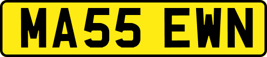 MA55EWN