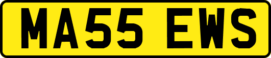 MA55EWS