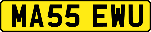 MA55EWU