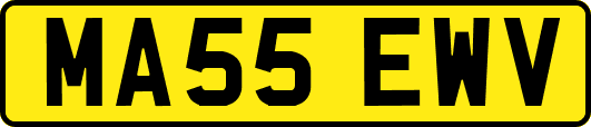 MA55EWV