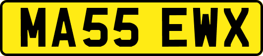 MA55EWX