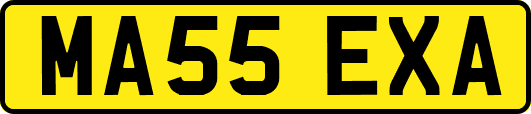 MA55EXA
