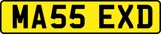 MA55EXD