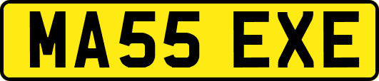 MA55EXE