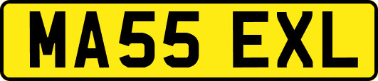 MA55EXL