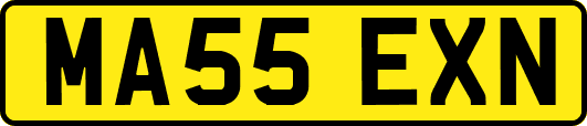 MA55EXN
