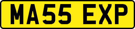 MA55EXP