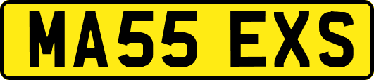 MA55EXS