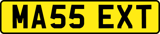 MA55EXT