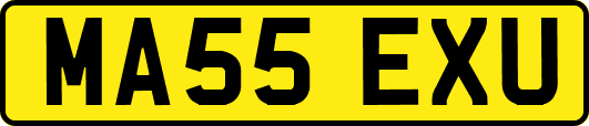 MA55EXU