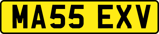 MA55EXV